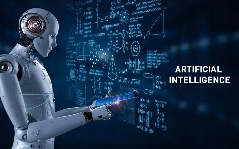 Artificial Intelligence AI
